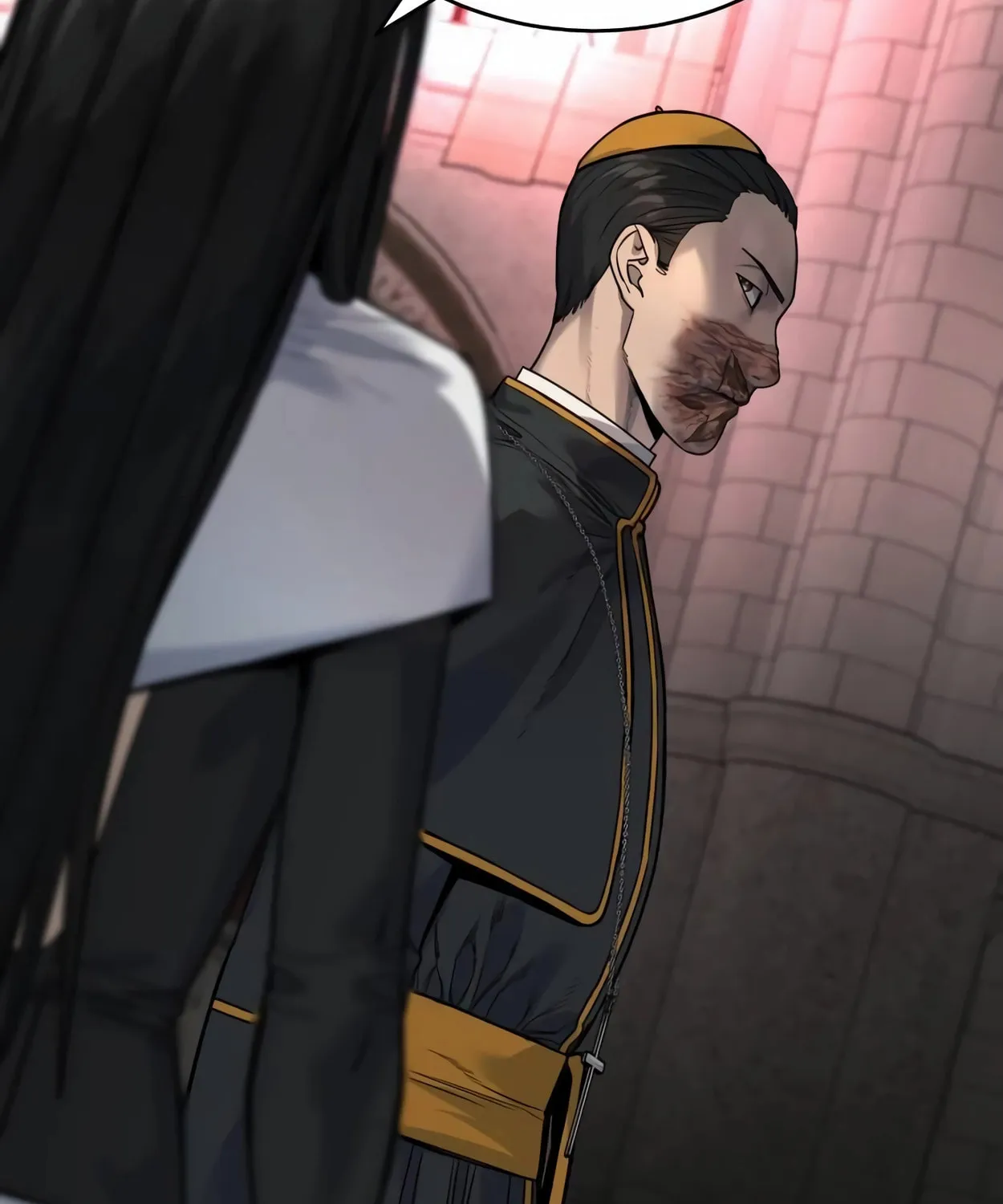 Return of the Bloodthirsty Police Chapter 59 page 52 - 