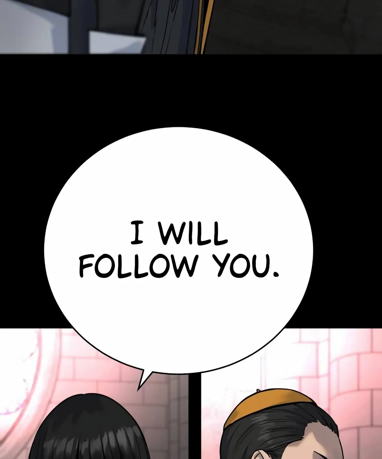 Return of the Bloodthirsty Police Chapter 59 page 53 - 