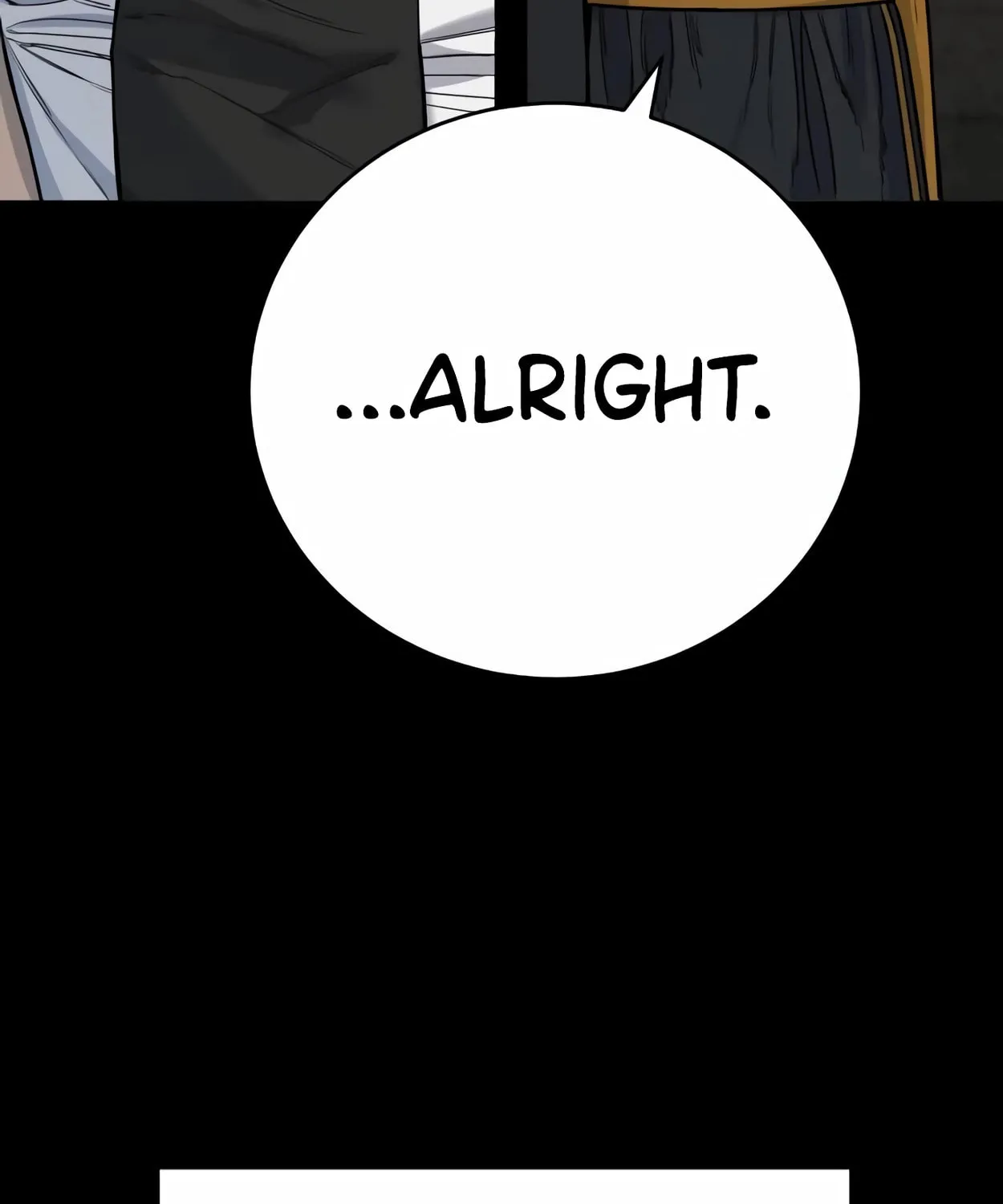 Return of the Bloodthirsty Police Chapter 59 page 55 - 