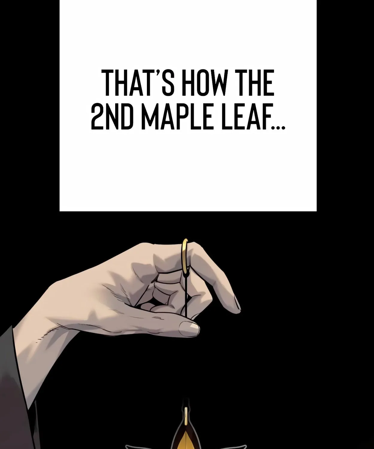 Return of the Bloodthirsty Police Chapter 59 page 56 - 