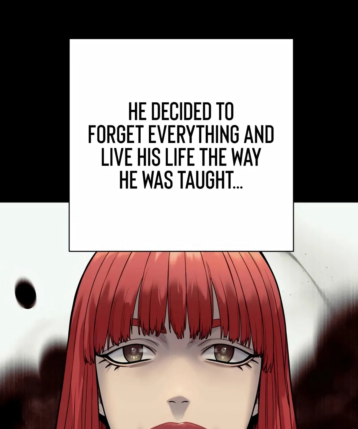 Return of the Bloodthirsty Police Chapter 59 page 60 - 