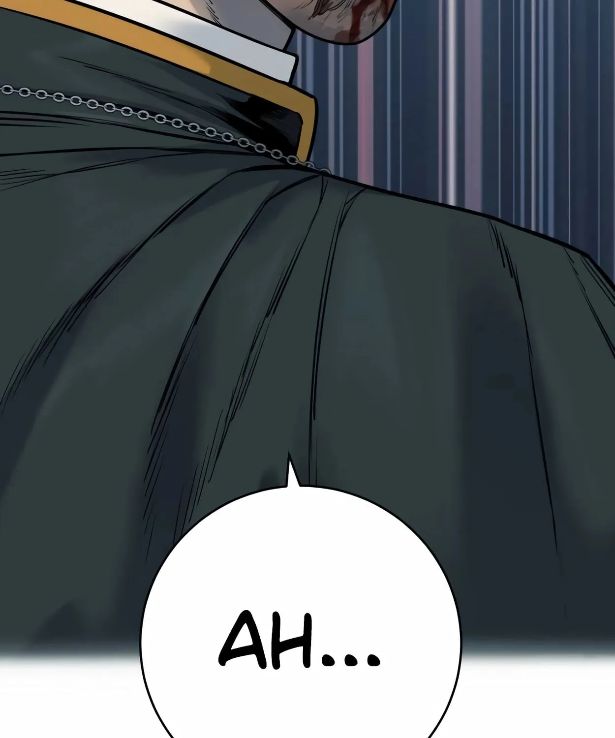 Return of the Bloodthirsty Police Chapter 59 page 75 - 