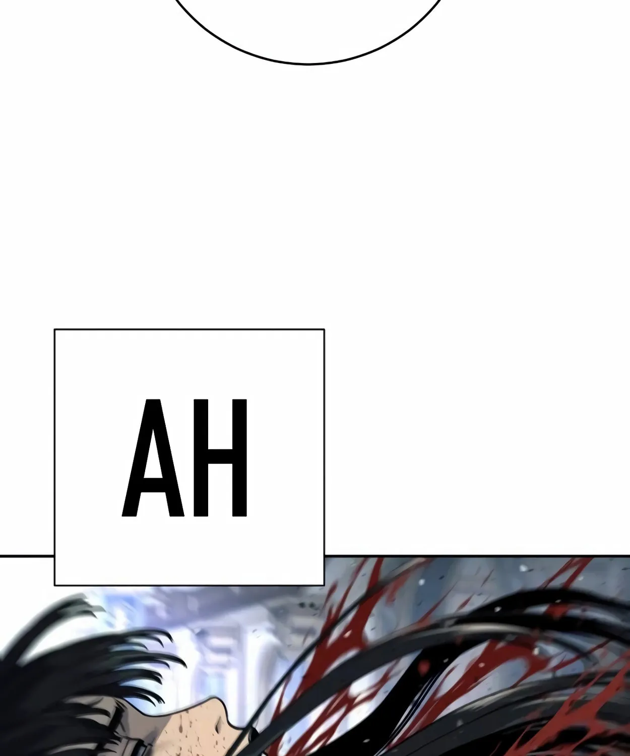 Return of the Bloodthirsty Police Chapter 59 page 76 - 