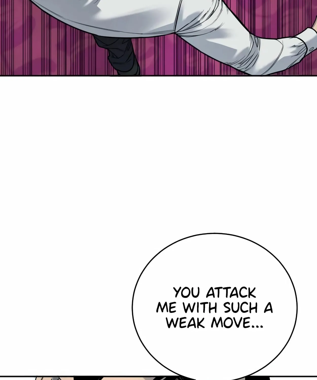 Return of the Bloodthirsty Police Chapter 59 page 92 - 