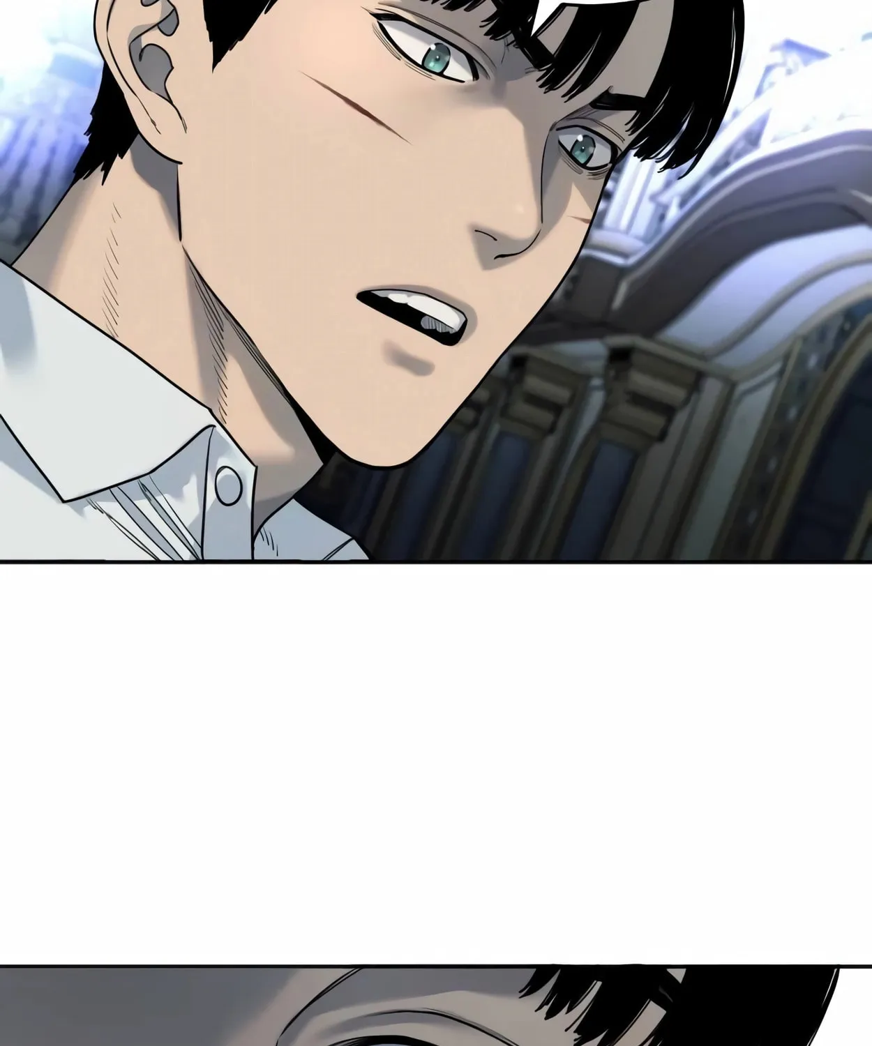 Return of the Bloodthirsty Police Chapter 59 page 93 - 