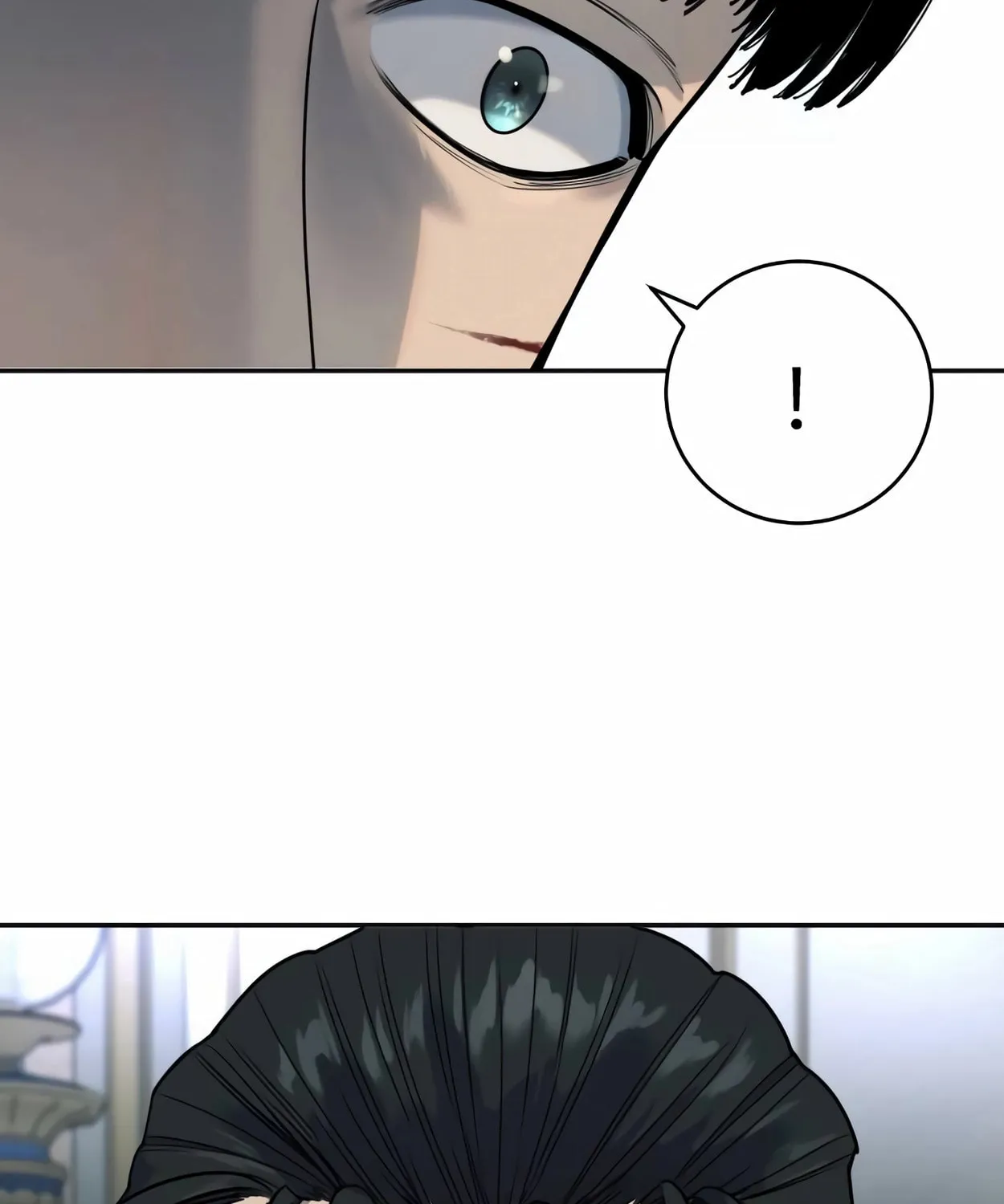 Return of the Bloodthirsty Police Chapter 59 page 94 - 