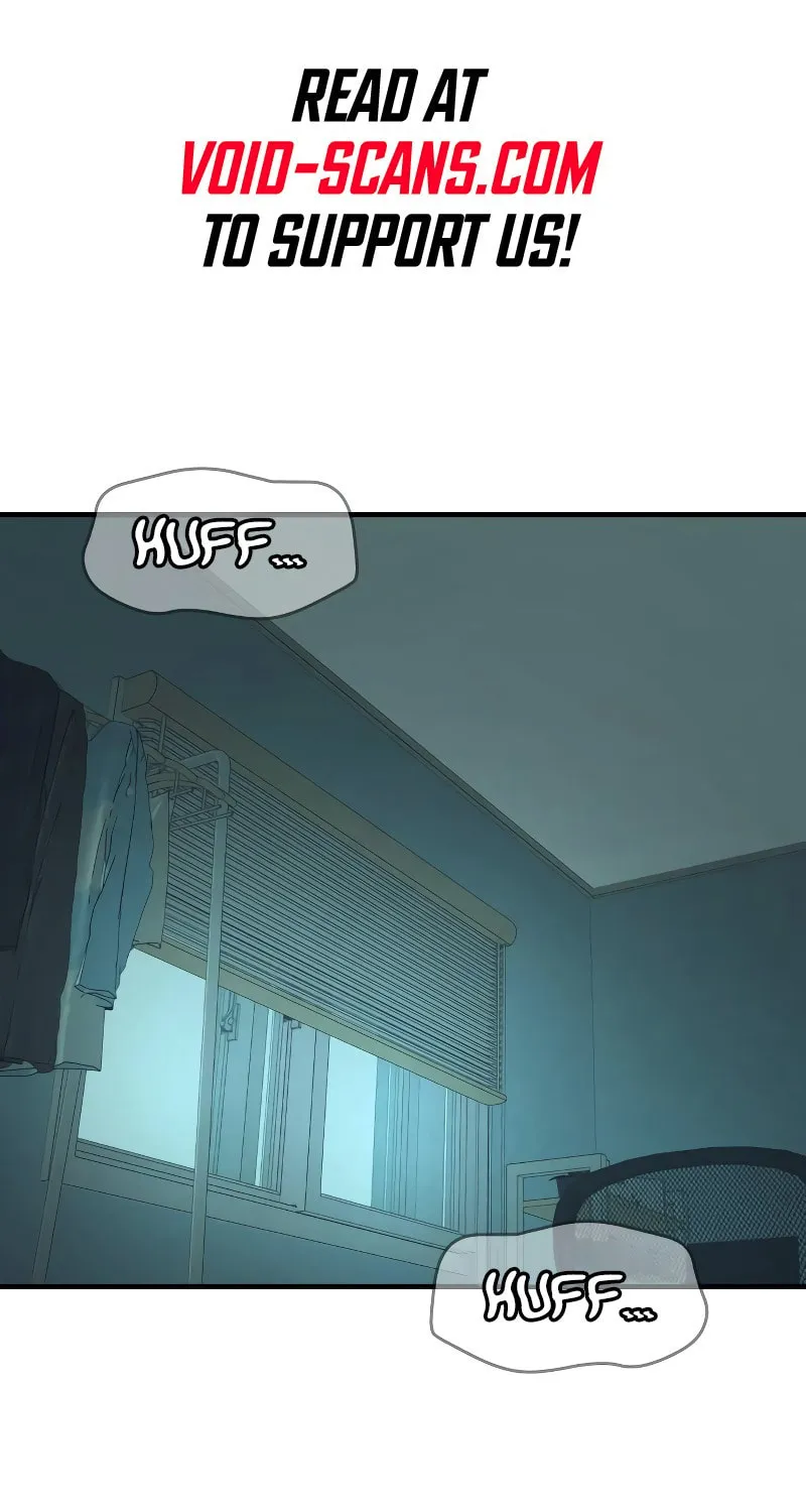 Return of the Bloodthirsty Police Chapter 6 page 2 - 