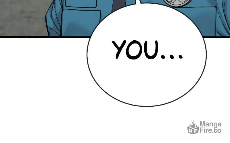 Return of the Bloodthirsty Police Chapter 6 page 106 - 