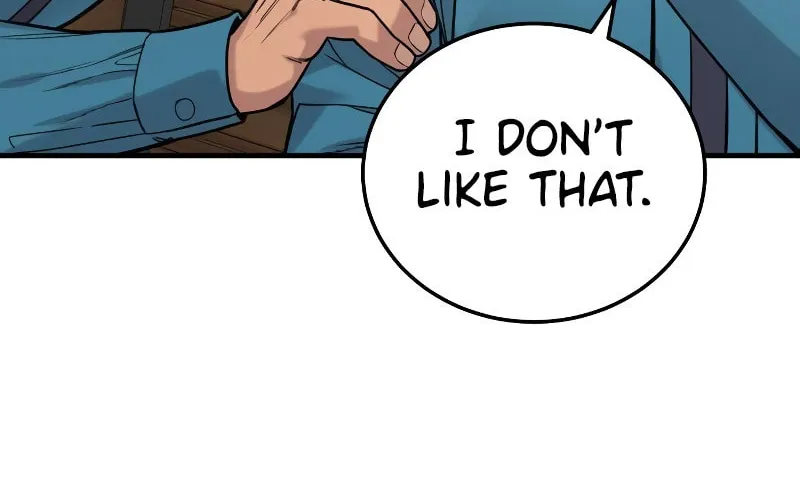 Return of the Bloodthirsty Police Chapter 6 page 118 - 