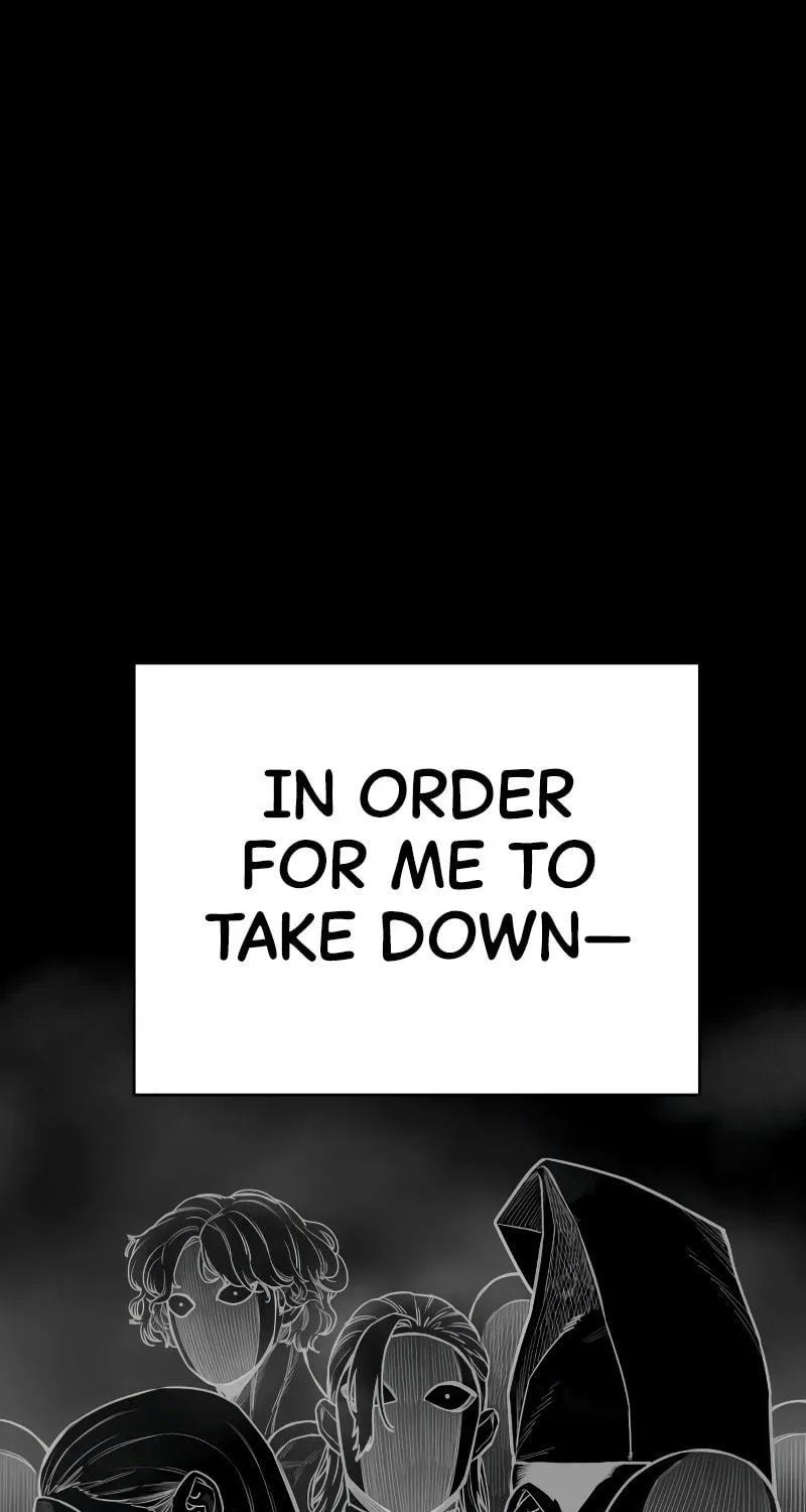 Return of the Bloodthirsty Police Chapter 6 page 15 - 