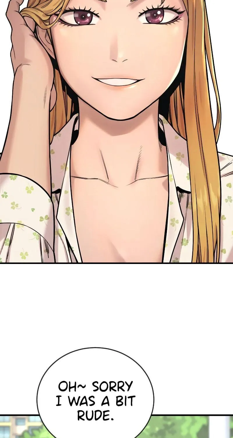 Return of the Bloodthirsty Police Chapter 6 page 144 - 