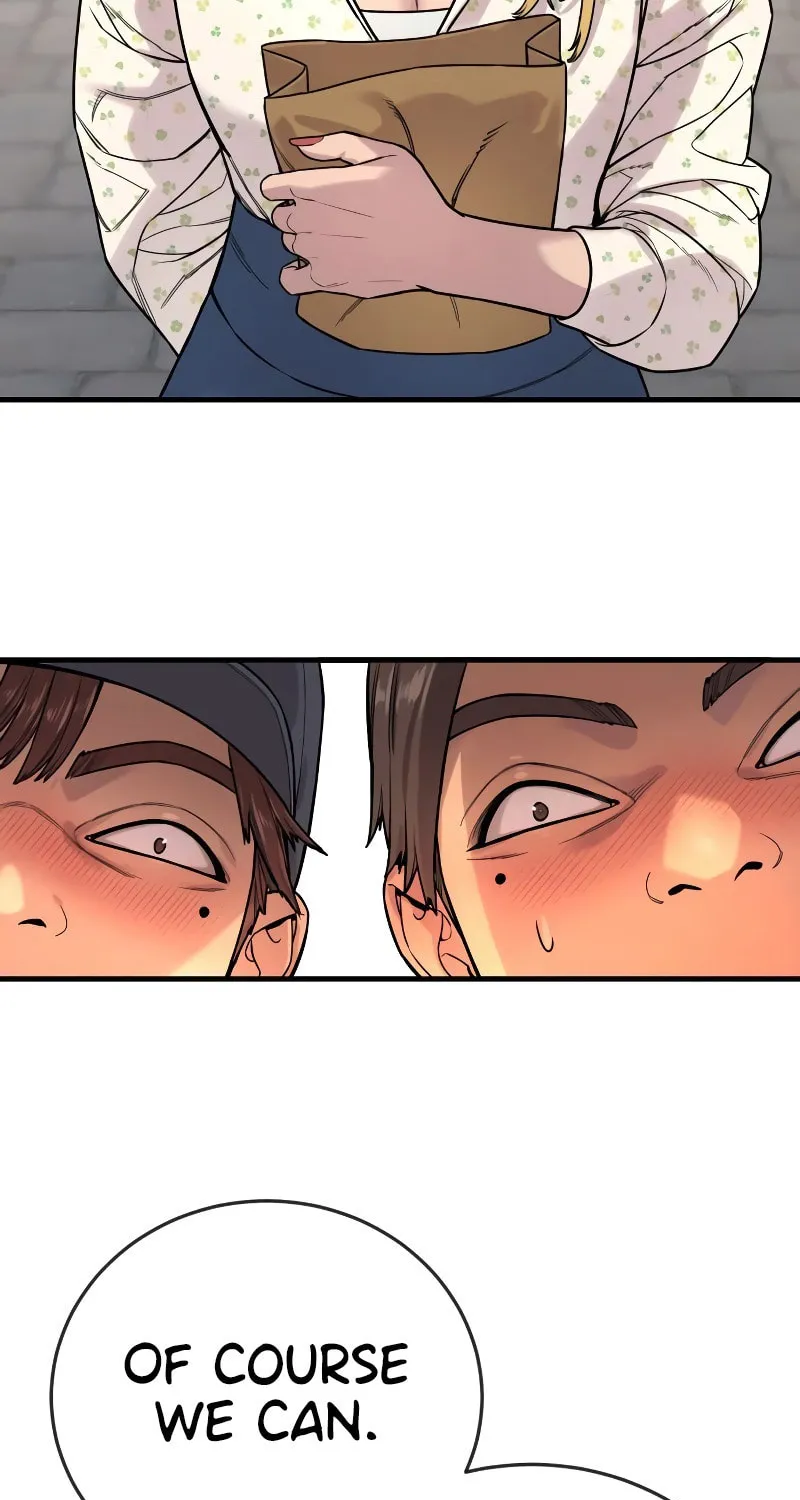 Return of the Bloodthirsty Police Chapter 6 page 148 - 