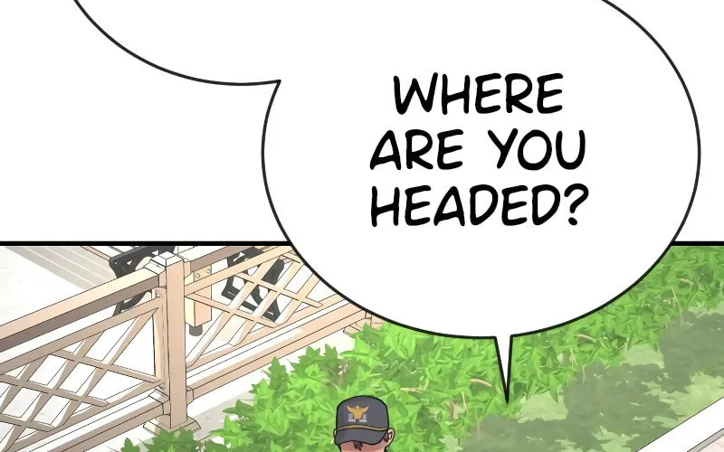 Return of the Bloodthirsty Police Chapter 6 page 149 - 