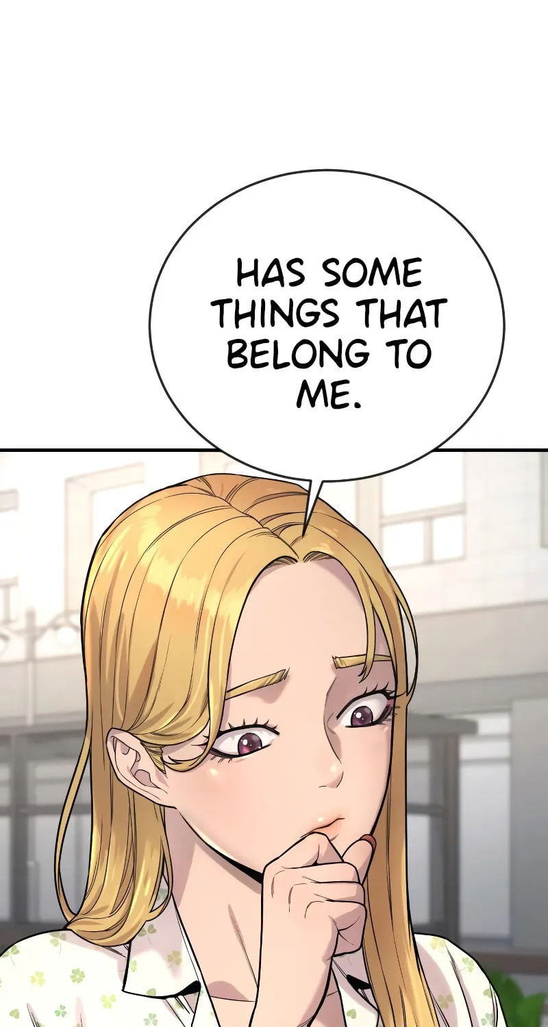 Return of the Bloodthirsty Police Chapter 6 page 165 - 