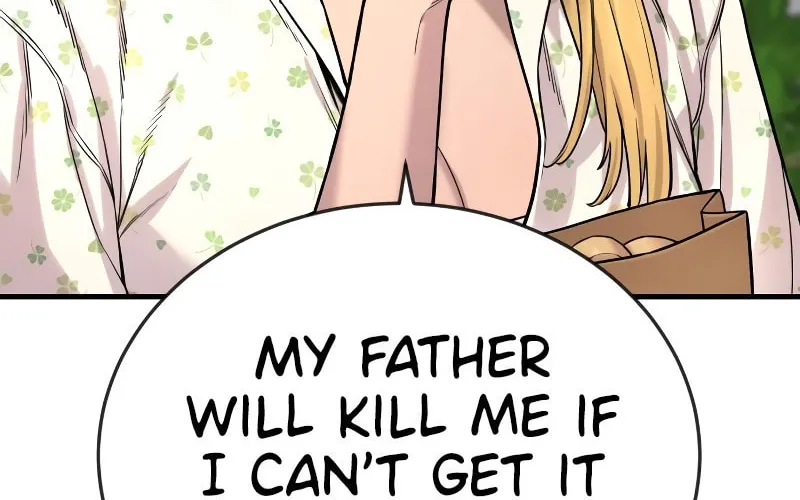 Return of the Bloodthirsty Police Chapter 6 page 166 - 