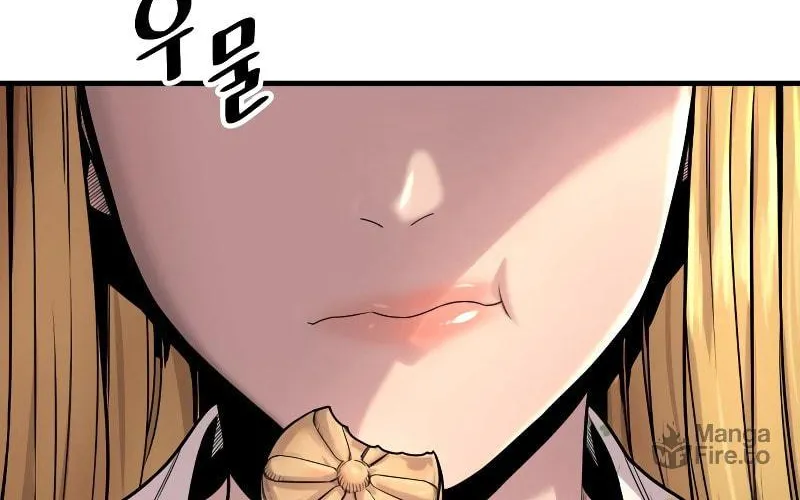 Return of the Bloodthirsty Police Chapter 6 page 188 - 