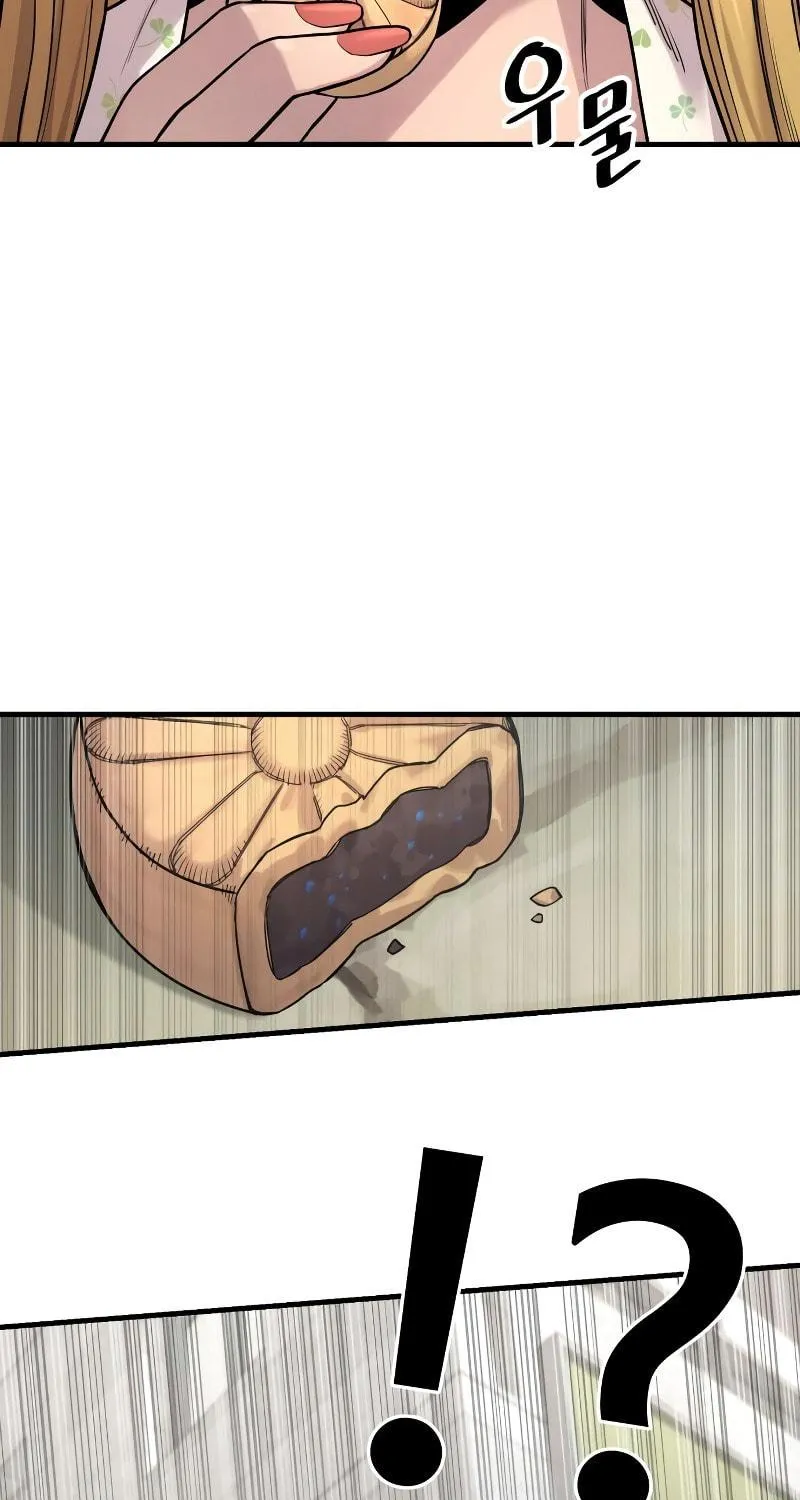 Return of the Bloodthirsty Police Chapter 6 page 189 - 