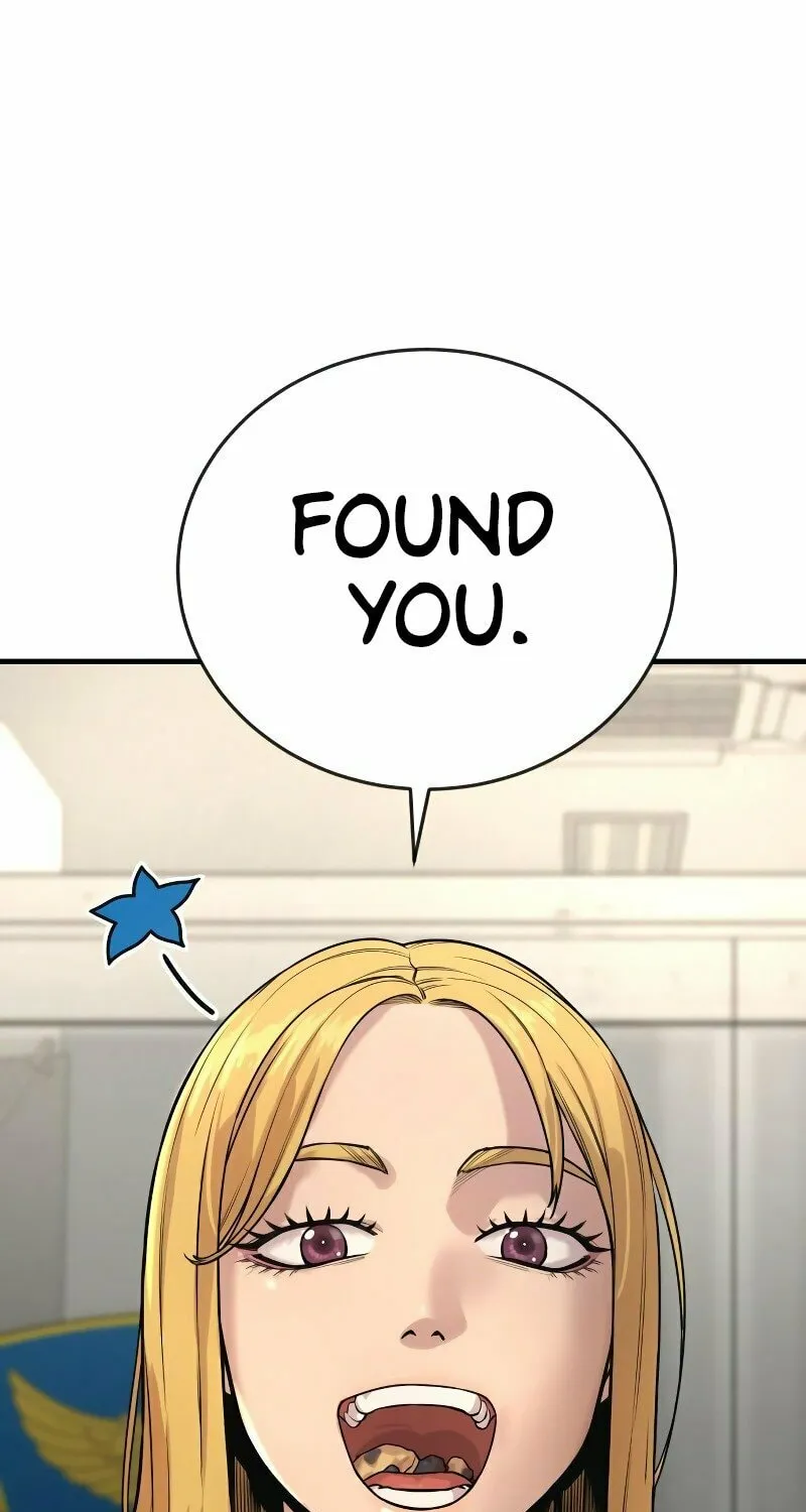 Return of the Bloodthirsty Police Chapter 6 page 198 - 