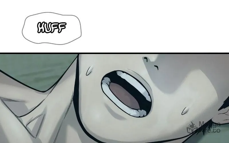 Return of the Bloodthirsty Police Chapter 6 page 22 - 