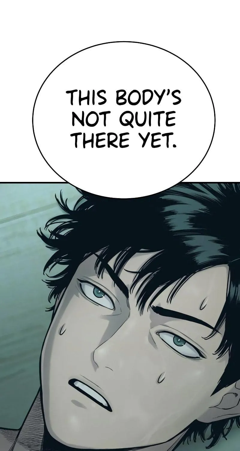 Return of the Bloodthirsty Police Chapter 6 page 26 - 