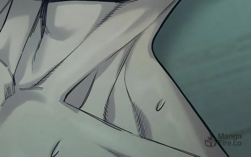 Return of the Bloodthirsty Police Chapter 6 page 27 - 