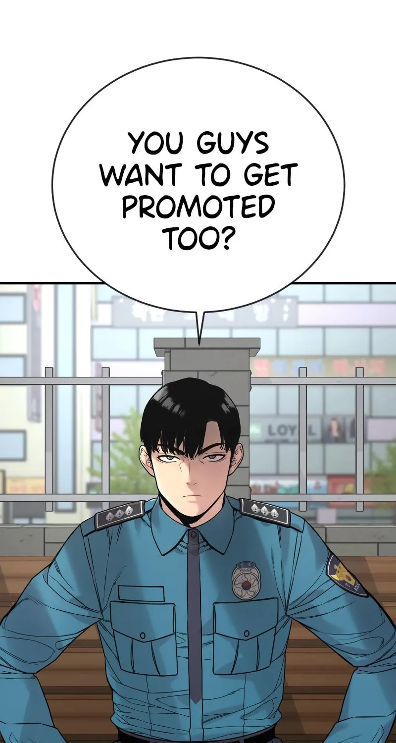 Return of the Bloodthirsty Police Chapter 6 page 39 - 