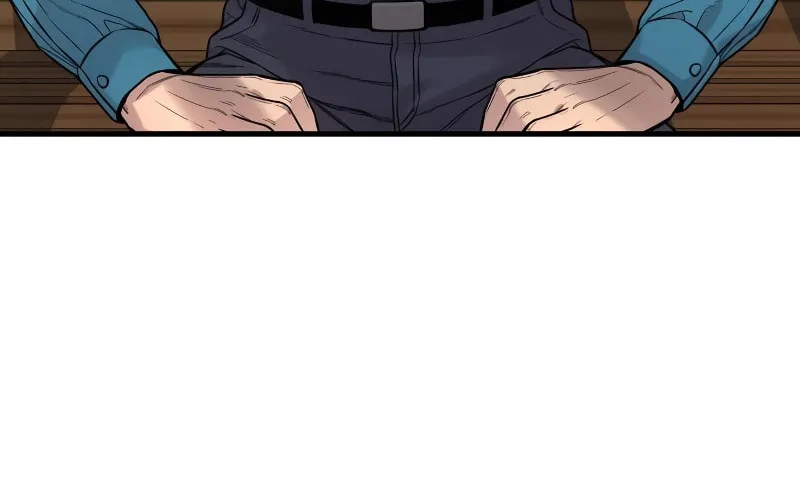Return of the Bloodthirsty Police Chapter 6 page 40 - 