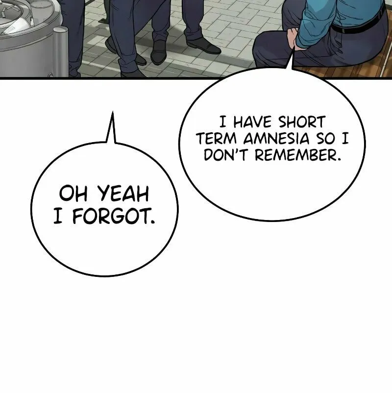 Return of the Bloodthirsty Police Chapter 6 page 52 - 