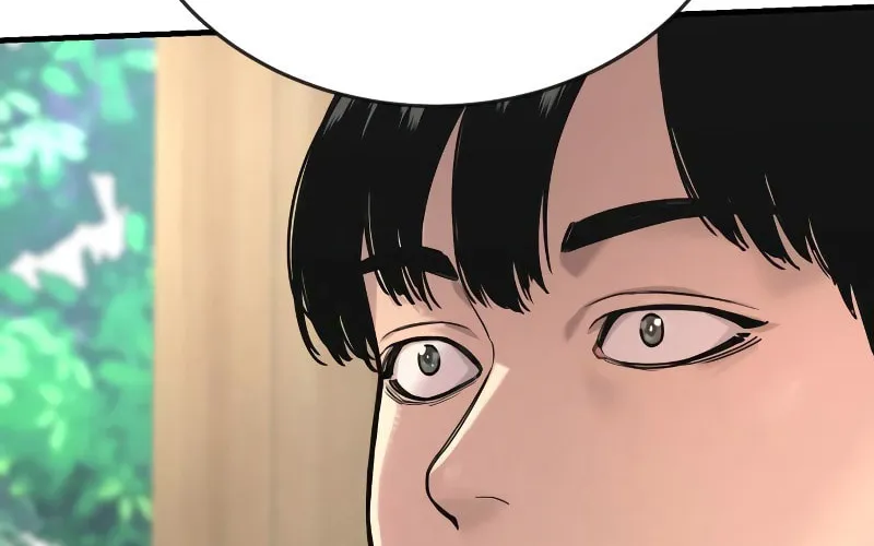 Return of the Bloodthirsty Police Chapter 6 page 58 - 