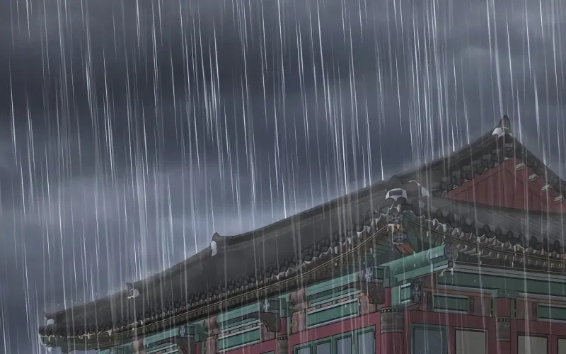 Return of the Bloodthirsty Police Chapter 6 page 62 - 