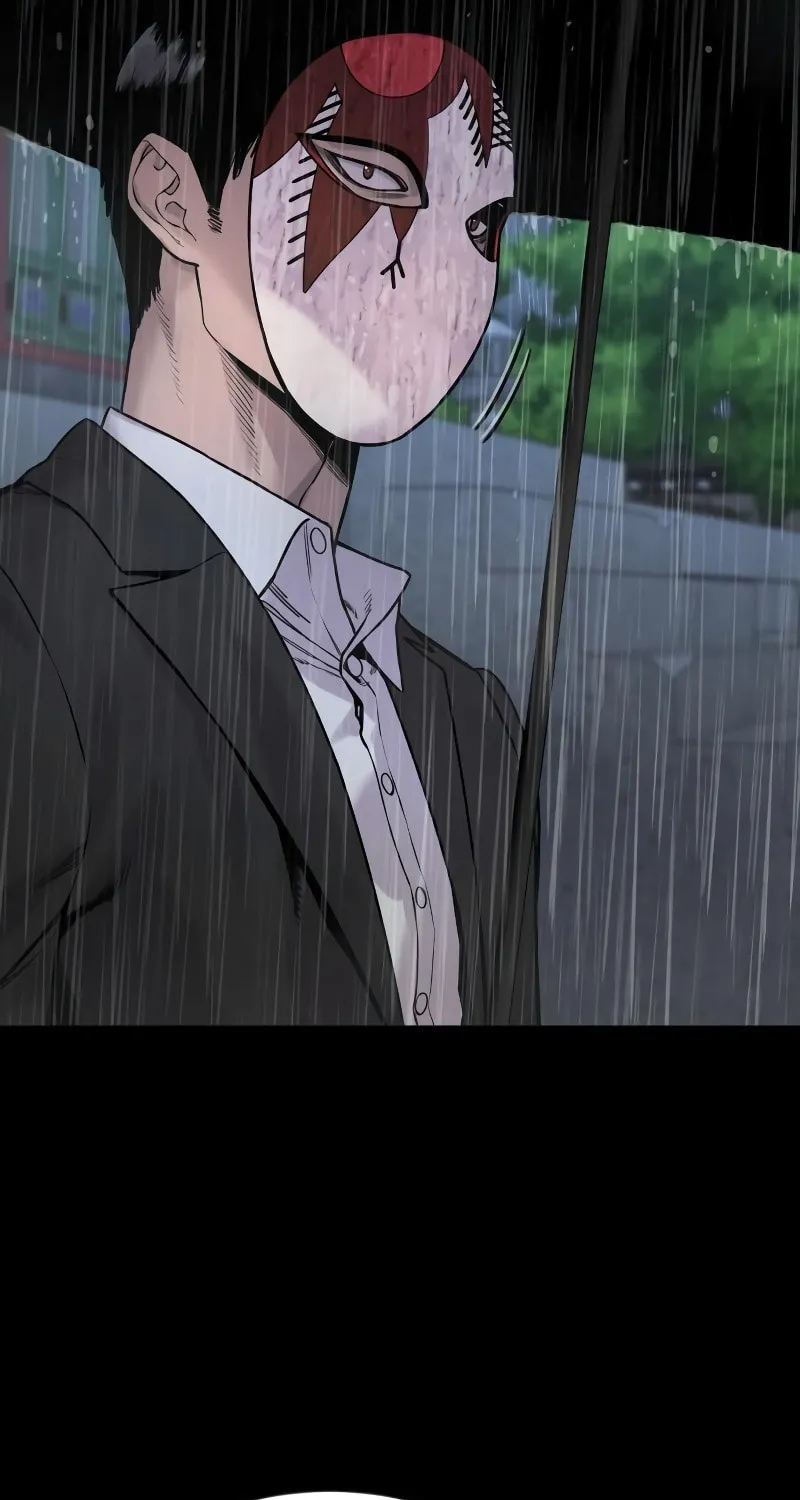 Return of the Bloodthirsty Police Chapter 6 page 66 - 