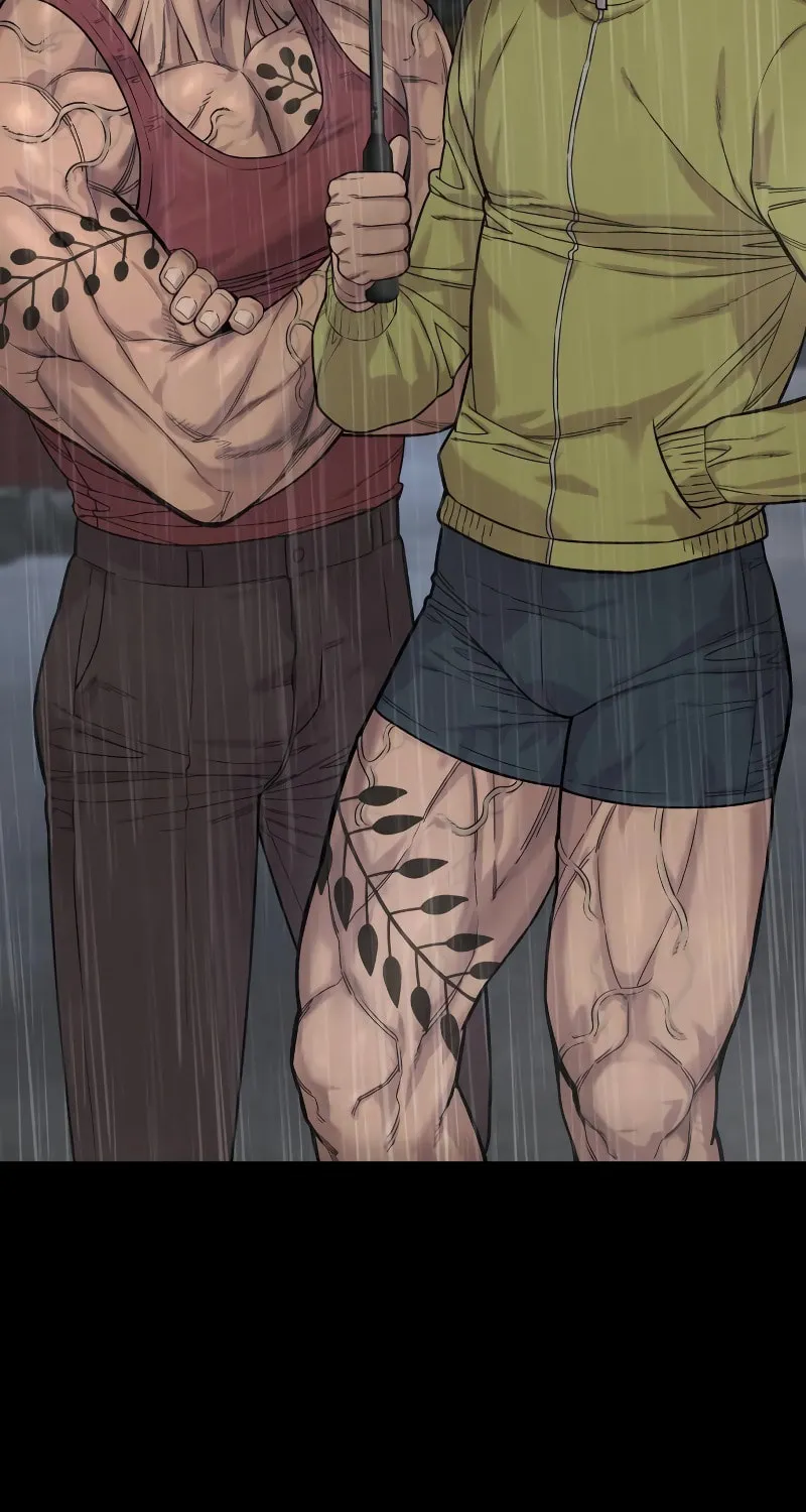 Return of the Bloodthirsty Police Chapter 6 page 72 - 