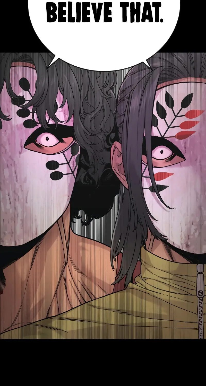 Return of the Bloodthirsty Police Chapter 6 page 74 - 