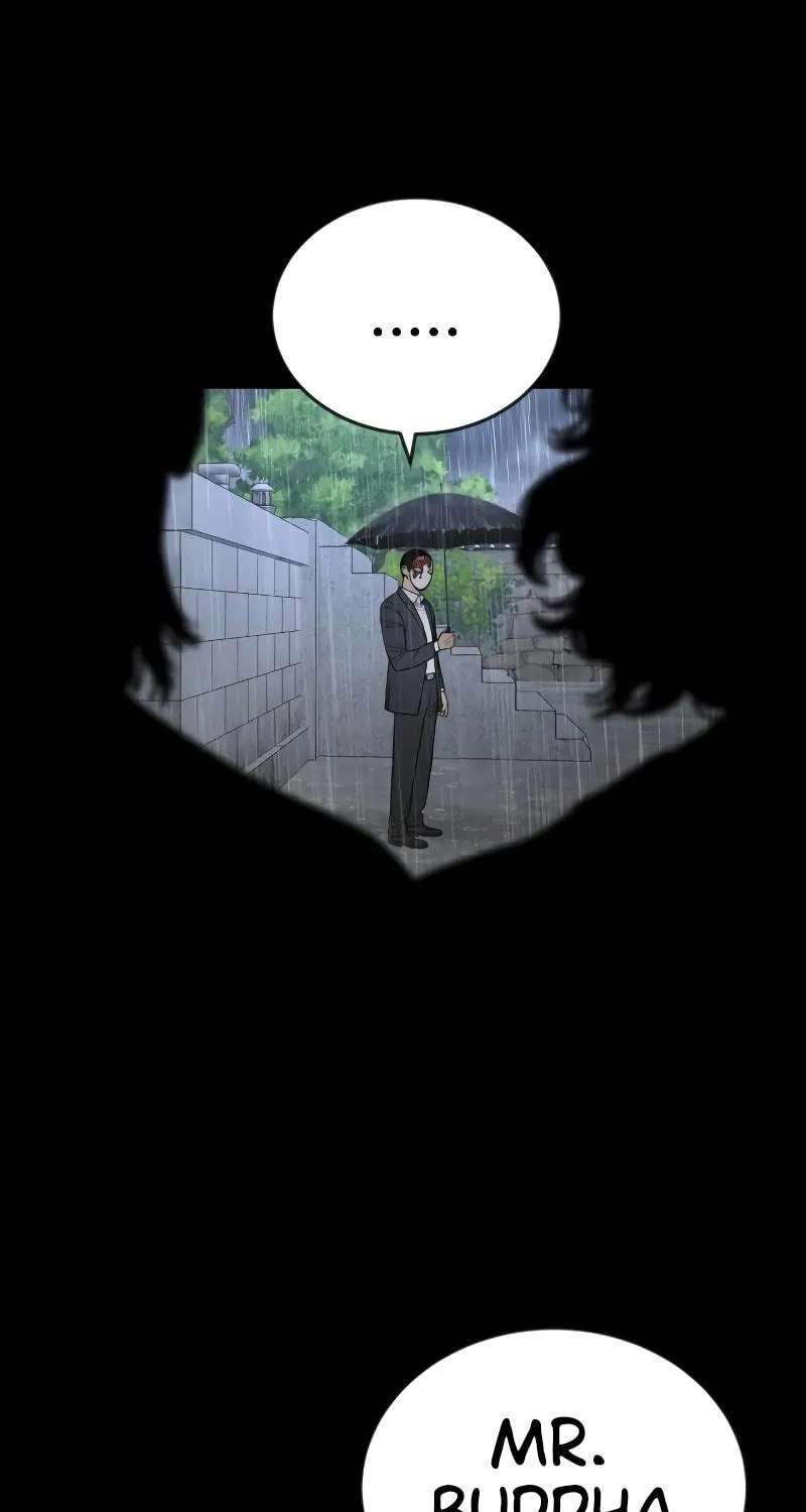 Return of the Bloodthirsty Police Chapter 6 page 76 - 