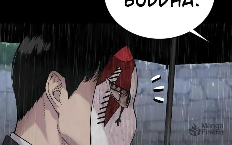 Return of the Bloodthirsty Police Chapter 6 page 77 - 