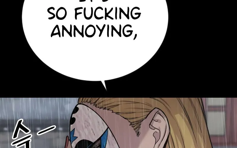 Return of the Bloodthirsty Police Chapter 6 page 81 - 