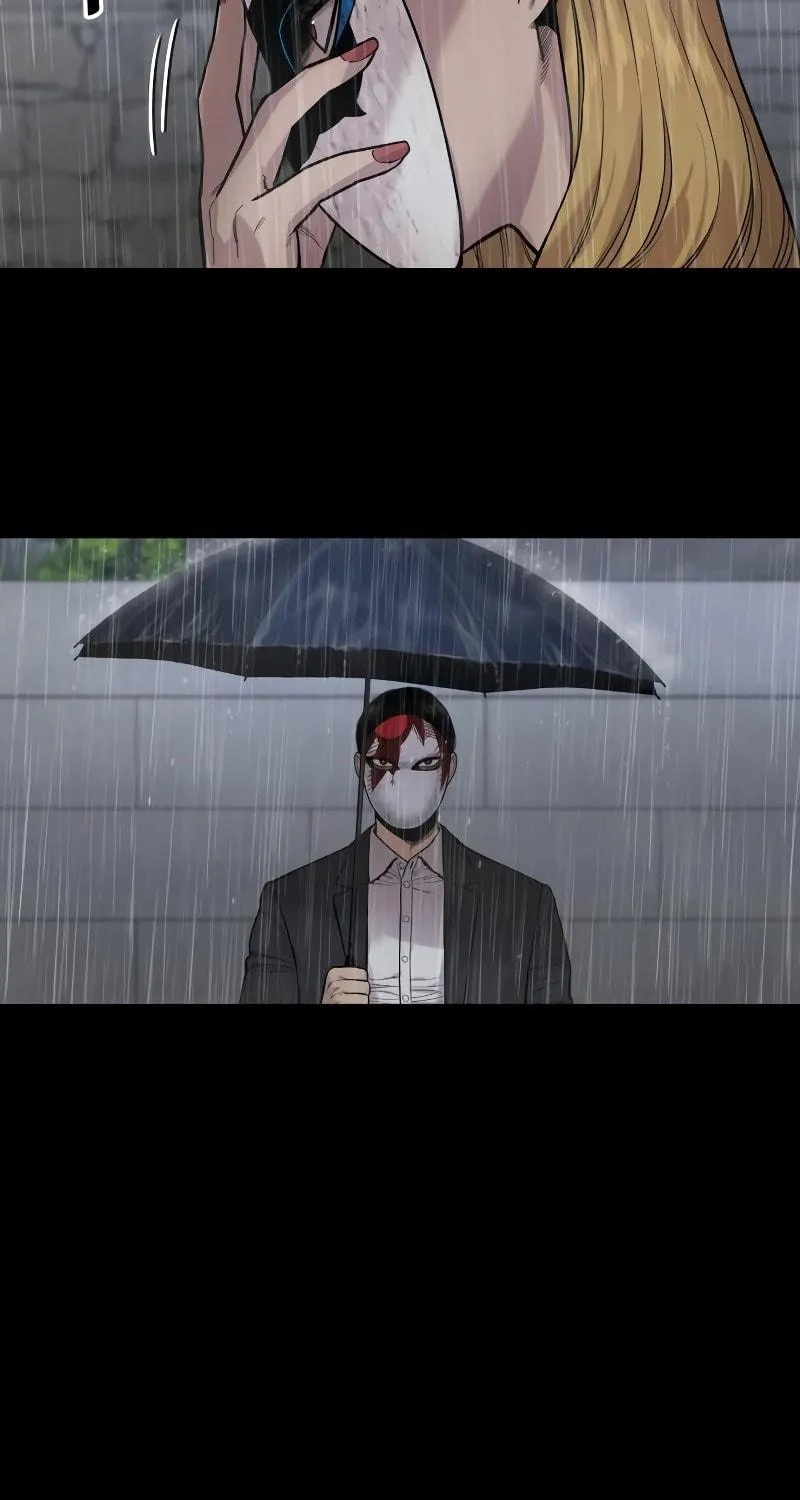Return of the Bloodthirsty Police Chapter 6 page 82 - 