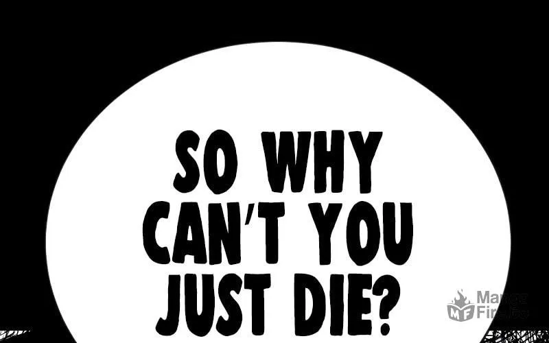 Return of the Bloodthirsty Police Chapter 6 page 83 - 