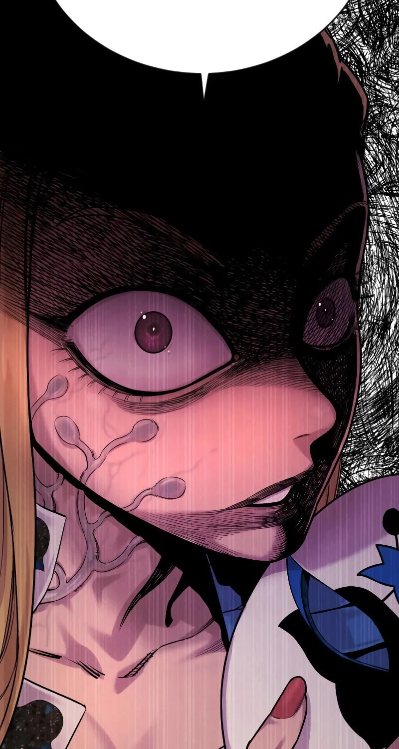 Return of the Bloodthirsty Police Chapter 6 page 84 - 