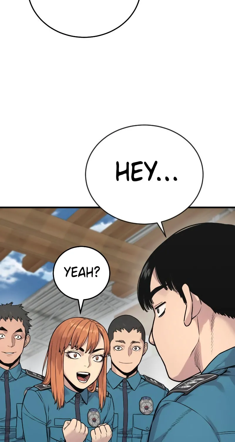 Return of the Bloodthirsty Police Chapter 6 page 89 - 