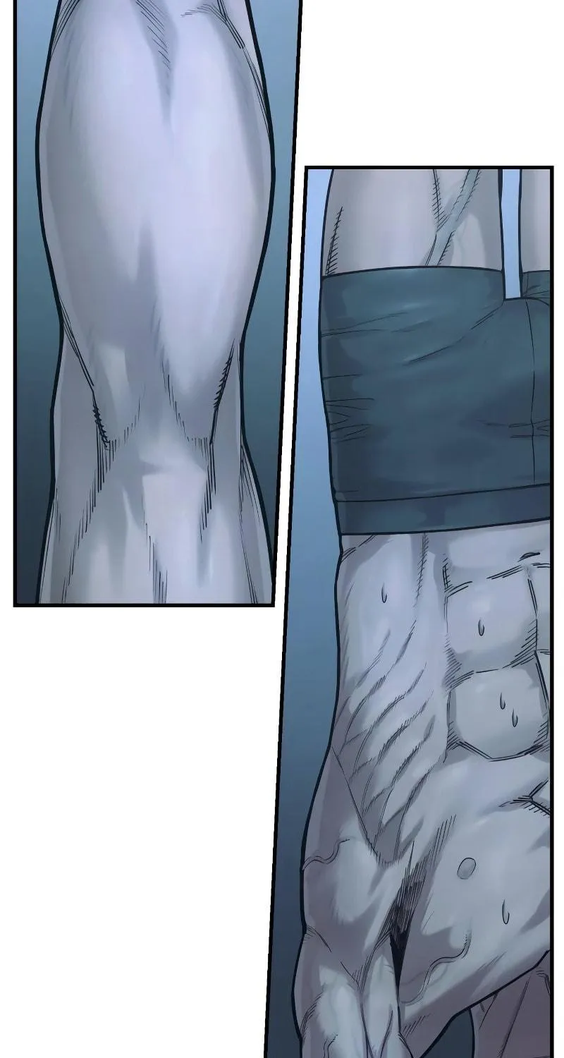 Return of the Bloodthirsty Police Chapter 6 page 10 - 