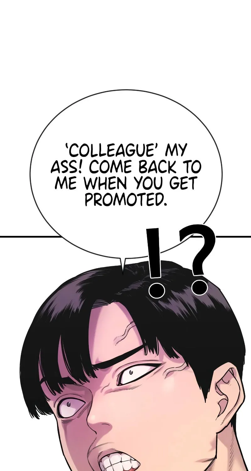 Return of the Bloodthirsty Police Chapter 6 page 91 - 