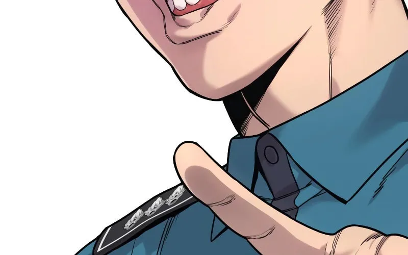 Return of the Bloodthirsty Police Chapter 6 page 92 - 