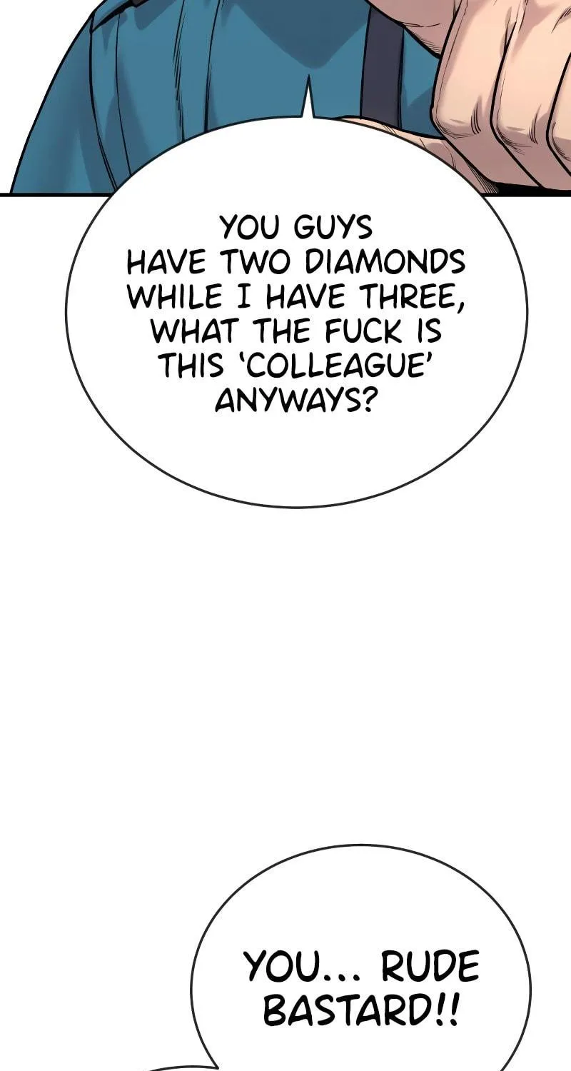 Return of the Bloodthirsty Police Chapter 6 page 93 - 