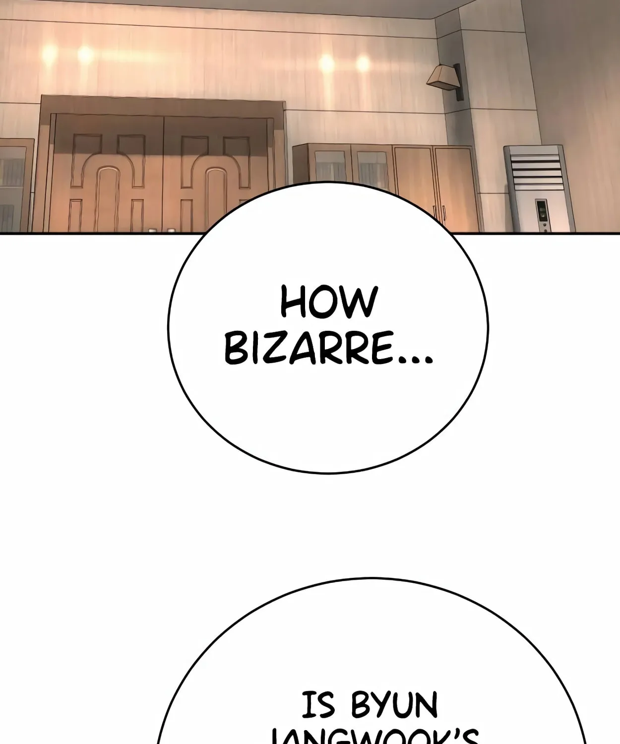 Return of the Bloodthirsty Police Chapter 60 page 101 - 