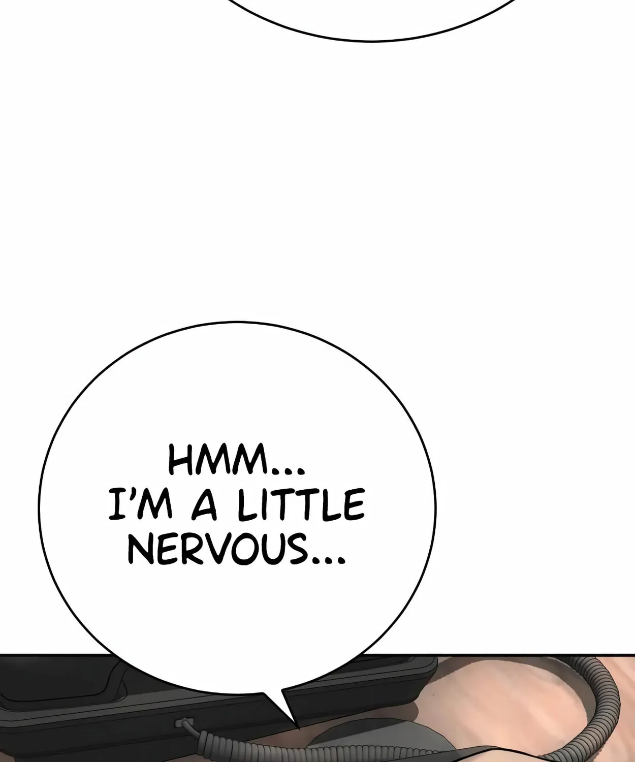 Return of the Bloodthirsty Police Chapter 60 page 112 - 