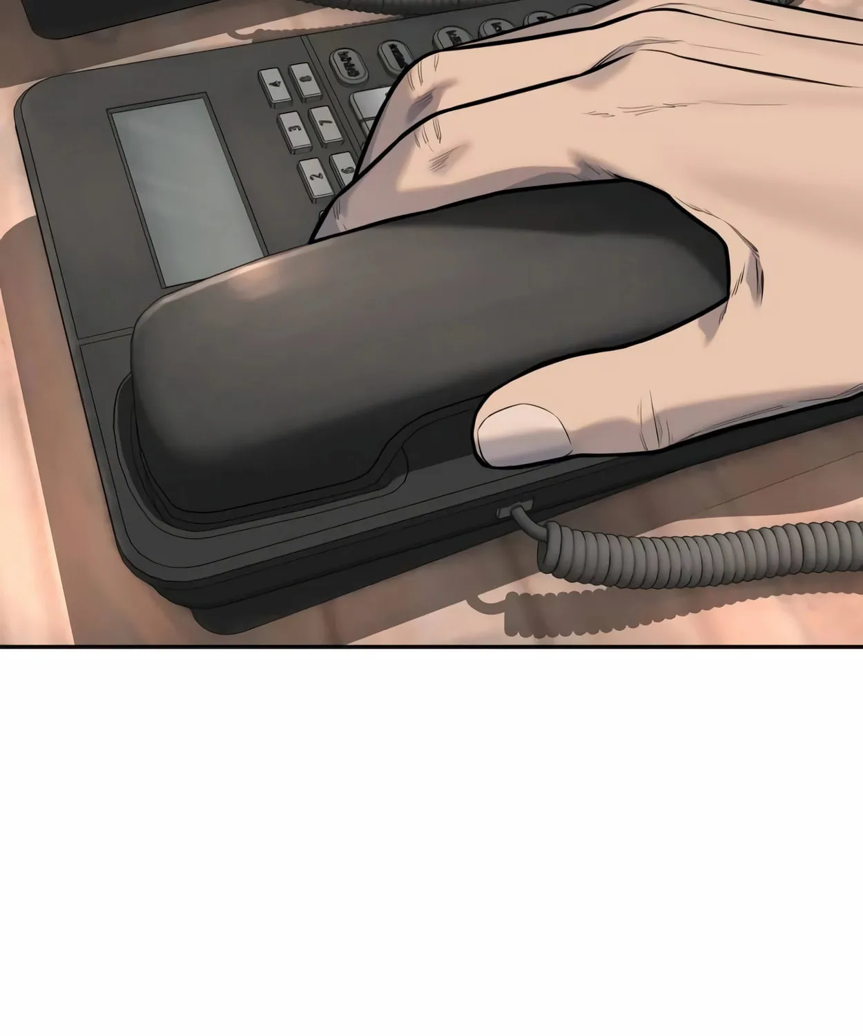 Return of the Bloodthirsty Police Chapter 60 page 113 - 