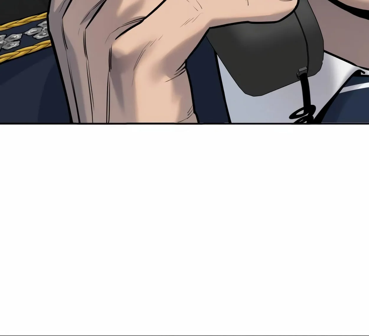 Return of the Bloodthirsty Police Chapter 60 page 116 - 