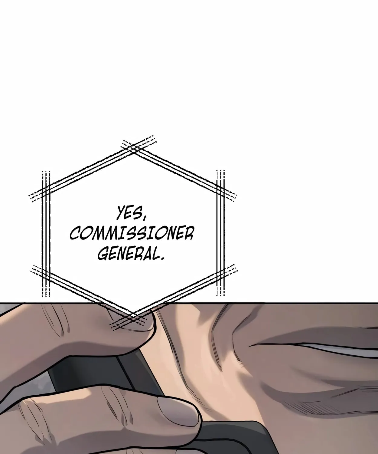 Return of the Bloodthirsty Police Chapter 60 page 118 - 