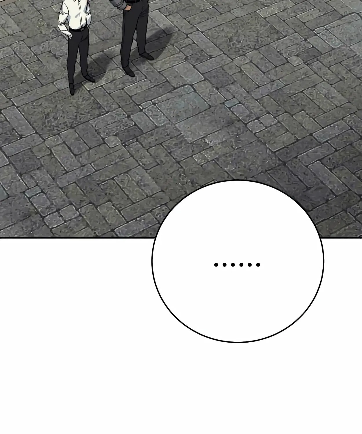 Return of the Bloodthirsty Police Chapter 60 page 125 - 
